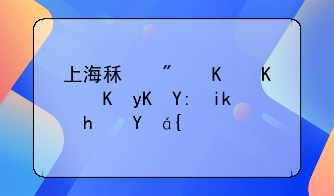 上海租房中介费由哪方承担：详解与实例分析